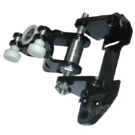 RULLO CENTRALE DX PORTA SCORREVOLE PER VW CRAFTER 04/2006> OE 2E1843336