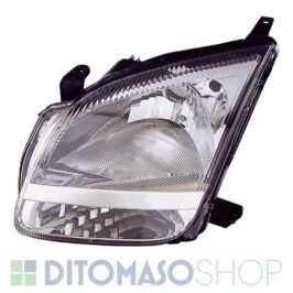 FARO SX H4 ELETTRICO PER SUZUKI IGNIS 01/2003> [OE 3532086G10000]