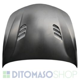 COFANO ANTERIORE PER ALFA ROMEO STELVIO QUADRIFOGLIO 01/2017> OE 50544373