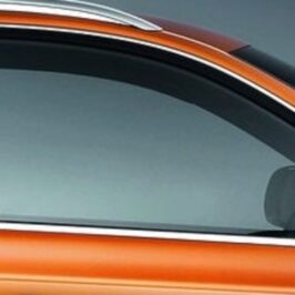 VETRO SCENDENTE PORTA ANTERIORE DX VERDE PER AUDI Q3 01/2011> OE 8U0845202