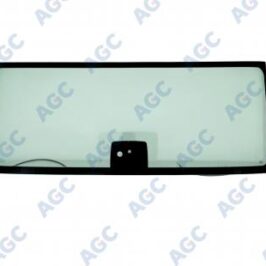 P.ZZA RIS.VR+SEN+CAMERA ACTROS 19>CABINA LARGA 230 CM