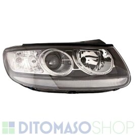 FARO DESTRO 2H7 ELETTRICO PER HYUNDAI SANTA FE' 11/2010> OE 921022B025