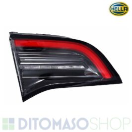 FANALE POSTERIORE SX INTERNO A LED PER TESLA MODEL 3-MODEL Y 01/2021> OE 150208800C