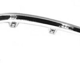 MODANATURA GRIGLIA DX PARAURTI ANTERIORE CROMATA PER MERCEDES CLASSE E W213 01/2016> OE A2138850274