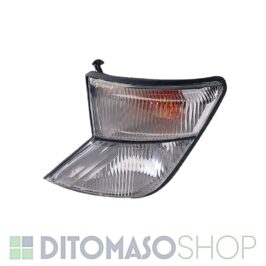 FANALINO ANTERIORE SINISTRO PER NISSAN PATROL 09/1997>12/2001 OE 26115VB226