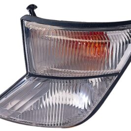 FANALINO ANTERIORE SX BIANCO PER NISSAN PATROL 09/1997>12/2001 [OE 26115VB226]