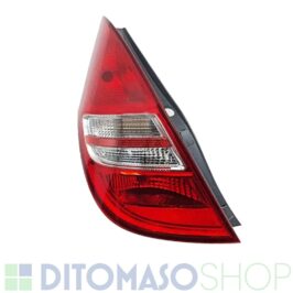 FANALE POSTERIORE SINISTRO PER HYUNDAI I30 09/2007> OE 924012L010