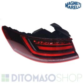 FANALE POSTERIORE SX ESTERNO A LED PER VW ARTEON 03/2017> MARELLI OE 3G8945207G