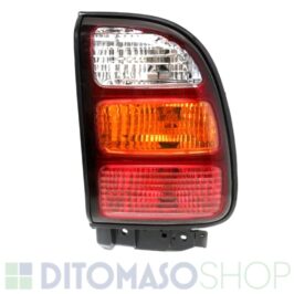 FANALE POSTERIORE DX PER TOYOTA RAV 4 09/1997>07/2000 [OE 8155042050]