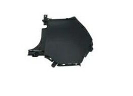 CANTONALE POSTERIORE DX PRIMED PER RENAULT CAPTUR 02/2013> [OE 850167740R]