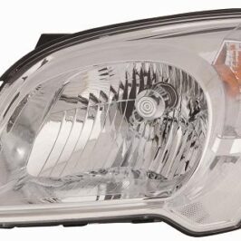 FARO DX H4 ELETTRICO PER KIA SPORTAGE 01/2008>07/2010 [OE 921021F511]