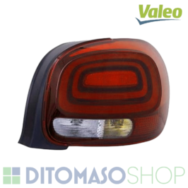 FANALE POSTERIORE DESTRO PER CITROEN C3 01/2016> VALEO OE 9812257480