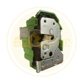 SERRATURA ELETTRICA PORTA ANTERIORE DX 6PIN PER ALFA ROMEO GIULIETTA 05/2010>