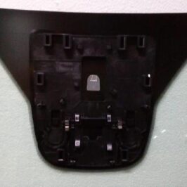 P.ZZA VR+SEN.TRANSIT CUSTOM 2018>ACUSTICO RISCALDATO