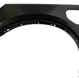 PARAFANGO ANTERIORE SX PER VOLVO XC40 PLUG IN 12/2017> OE 32277012