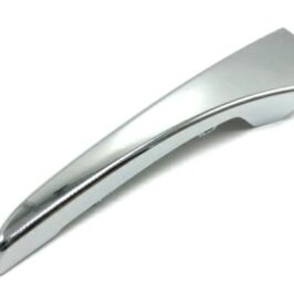 MODANATURA GRIGLIA SX PARAURTI ANTERIORE CROMATA PER JAGUAR XF SPORT 04/2011> OE C2Z16217