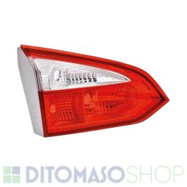 FANALE POSTERIORE SINISTRO INTERNO PER FORD FOCUS SW 01/2011>08/2014 OE 1775997