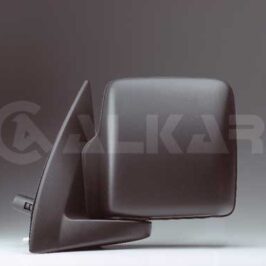 RETROVISORE SX MECCANICO NERO PER OPEL COMBO 10/2001>01/2012