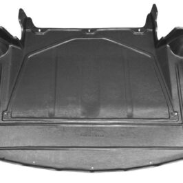 RIPARO SOTTOMOTORE PER BMW SERIE 3 E46 05/1998>02/2005 DIESEL OE 51717039440