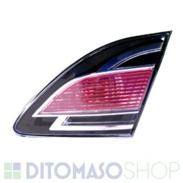 FANALE POSTERIORE DESTRO INTERNO PER MAZDA 6 4-5 PORTE 07/2010> OE GDK1513F0B