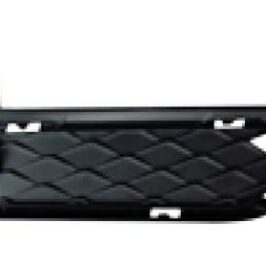 GRIGLIA DX C/PDC PARAURTI ANTERIORE PER BMW X3 F25 01/2010> [OE 51117249596]