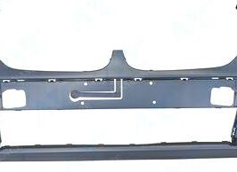 PARAURTI ANTERIORE PRIMED C/PA PER BMW X5 G05 M-PKG 08/2018> OE 51118099125