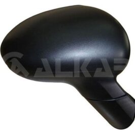 RETROVISORE DX ELETTRICO NERO PER KIA RIO 01/2011>