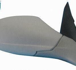 RETROVISORE DX ELETTRICO TERMICO PRIMERIZZATO PER ALFA ROMEO 166 10/1998-