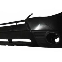 PARAURTI ANTERIORE NERO PER SUBARU FORESTER 01/2008> [OE 57704SC000]