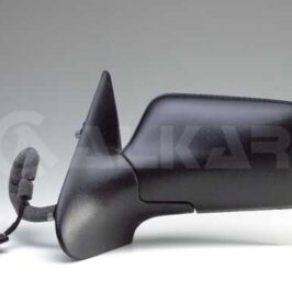 RETROVISORE SX ELETTRICO NERO PER SEAT IBIZA-CORDOBA 10/1993>08/1999
