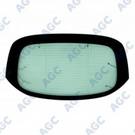 LUN VR+ALLARME7 PIN GLC COUPE'19>