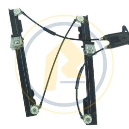 MEC.ALZ.A/DX MERCEDES GLC SUV 2015>