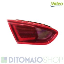 FANALE POSTERIORE SINISTRO INTERNO A LED PER SEAT LEON 03/2009> VALEO OE 1P0945107N