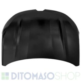 COFANO ANT RENAULT AUSTRAL 08/22> RENAULT ESPACE 05/23>ALLUMINIO