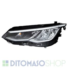FARO SX A LED NERO PER VW GOLF 8 03/2020> OE 5H1941029