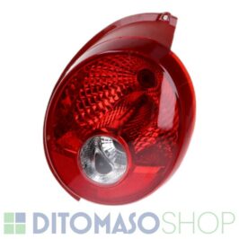 FANALE POSTERIORE DESTRO PER CHEVROLET MATIZ 02/2005>12/2009 OE 96590414