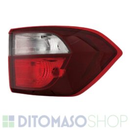 FANALE POSTERIORE DESTRO ESTERNO PER FORD ECOSPORT ST-LINE 01/2017> OE 2167287