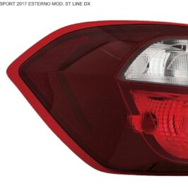 FANALE POSTERIORE DX ESTERNO PER FORD ECOSPORT ST-LINE 01/2017> OE 2167287