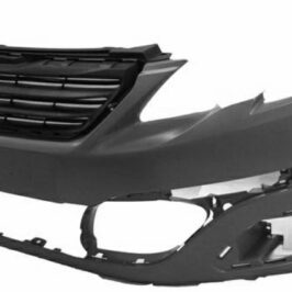 PARAURTI ANTERIORE PRIMERIZZATO PER PEUGEOT 308 ACTIVE 01/2013>03/2017 [OE 1610742080]
