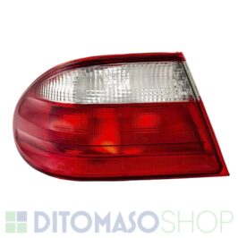 FANALE POSTERIORE SINISTRO ESTERNO PER MERCEDES CLASSE E W210 CLASSIC-ELEGANCE 09/1999>06/2002 OE A2108203364