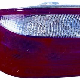 FANALE POSTERIORE SX ESTERNO BIANCO/ROSSO PER MERCEDES CLASSE E W210 CLASSIC-ELEGANCE 09/1999>06/2002 [OE A2108203364]