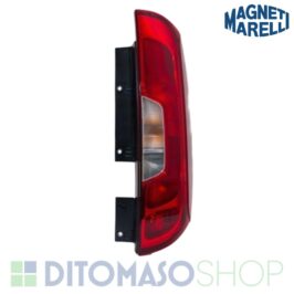 FANALE POSTERIORE DX PER FIAT DOBLO' 2PORTE 01/2015>  MARELLI [OE 51974247]