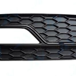 GRIGLIA FENDINEBBIA DX C/MODANATURA NERA PER AUDI S5 08/2011> OE 8T0807682K01C