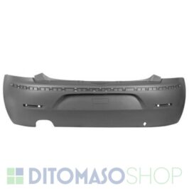 PARAURTI POSTERIORE PRIMED PER ALFA ROMEO 147 10/2000>11/2004 OE 735290445