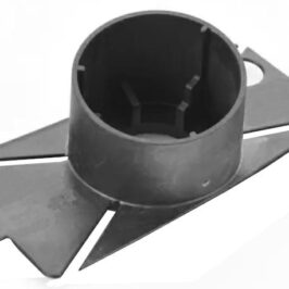 TAPPO LAVAF A/DX PORSCHE CAYMAN 01/13> GT4