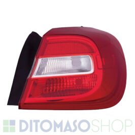 FANALE POSTERIORE DESTRO ESTERNO PER MERCEDES GLA X156 01/2014> OE A1569060858