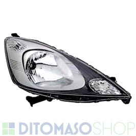 FARO DESTRO ELETTRICO PER HONDA JAZZ 10/2008>02/2011 OE 33100TF0G01