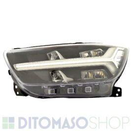 FARO SX A LED C/MOTORINO PER VOLVO XC40 12/2017> OE 31655981