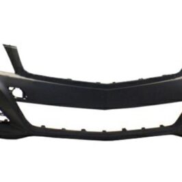 PARAURTI ANTERIORE PRIMERIZZATO PER MERCEDES CLASSE C W204 01/2011>11/2013 CLASSIC [OE A20488055479999]