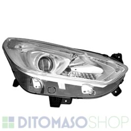 FARO DESTRO H7-H15 ELETTRICO PER FORD GALAXI-SMAX 05/2015> OE 1921533